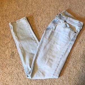 Hollister 30x30 Jeans